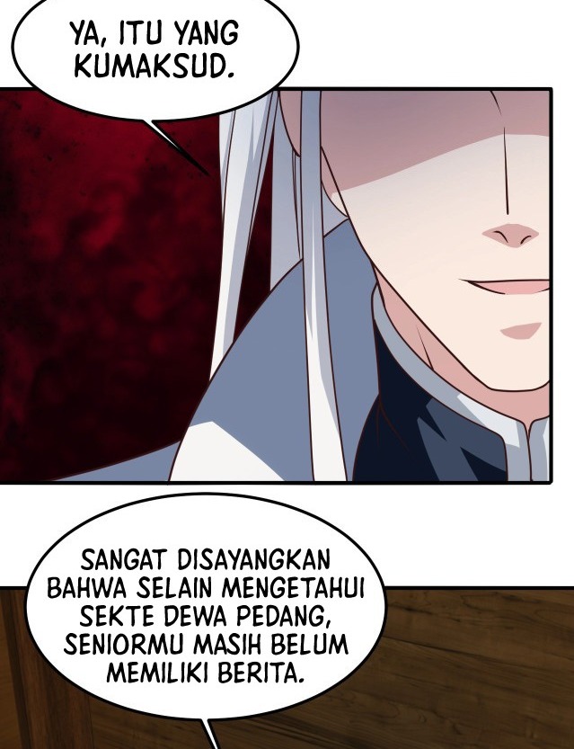 Return of the Invincible Patriarch Chapter 12 Gambar 22