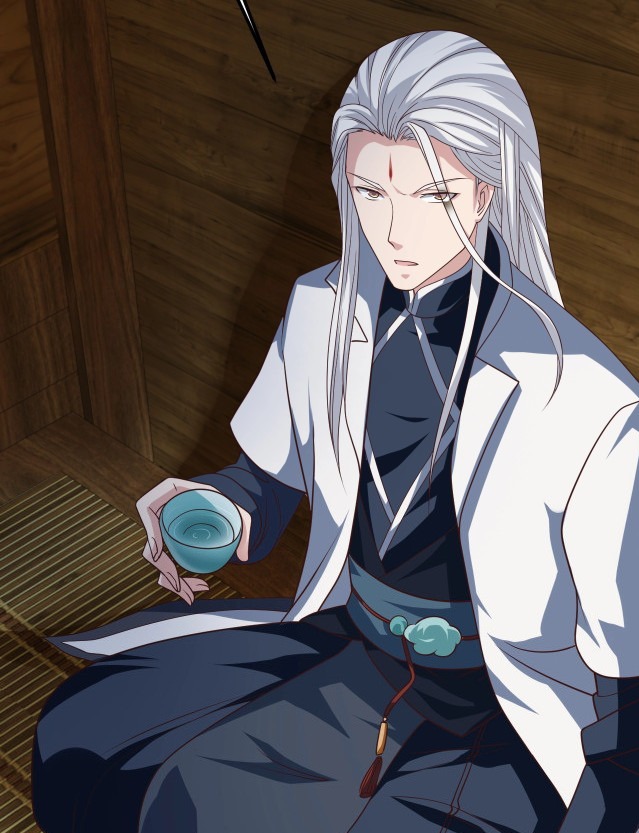 Return of the Invincible Patriarch Chapter 12 Gambar 23