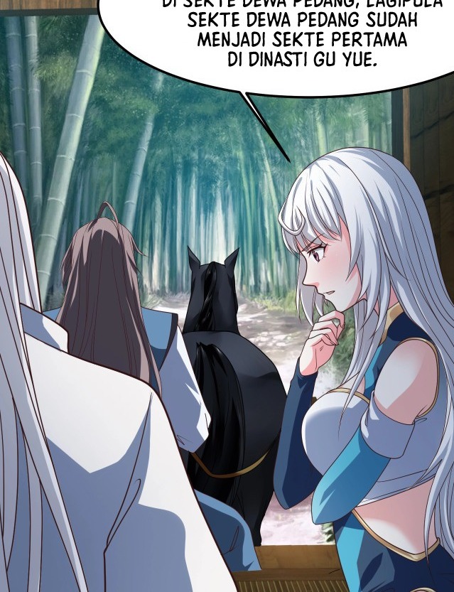 Return of the Invincible Patriarch Chapter 12 Gambar 25
