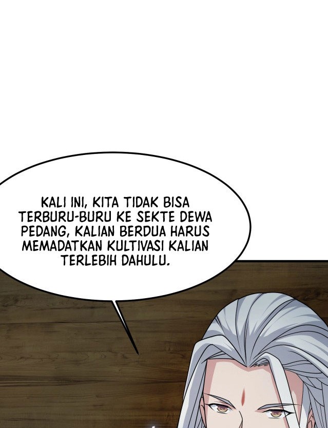 Return of the Invincible Patriarch Chapter 12 Gambar 27