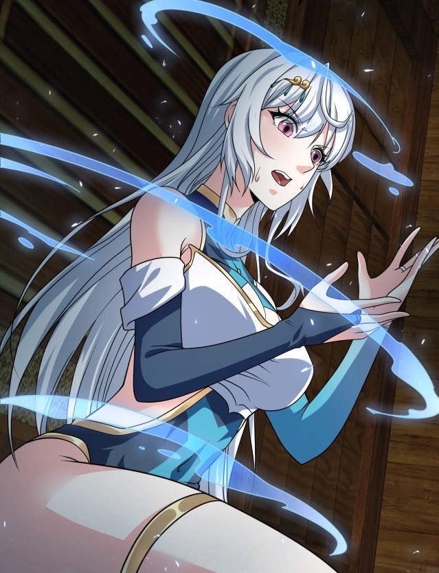 Return of the Invincible Patriarch Chapter 12 Gambar 30