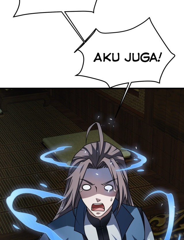 Return of the Invincible Patriarch Chapter 12 Gambar 33