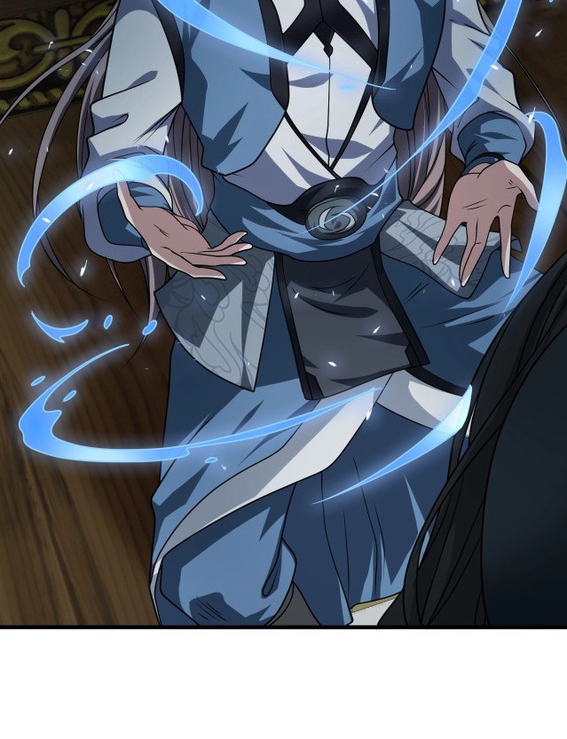 Return of the Invincible Patriarch Chapter 12 Gambar 34