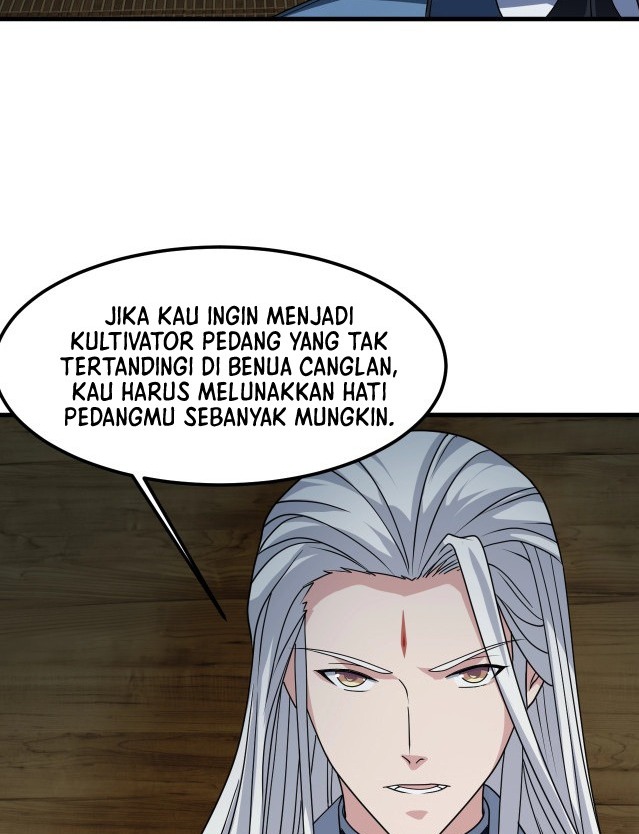 Return of the Invincible Patriarch Chapter 12 Gambar 36