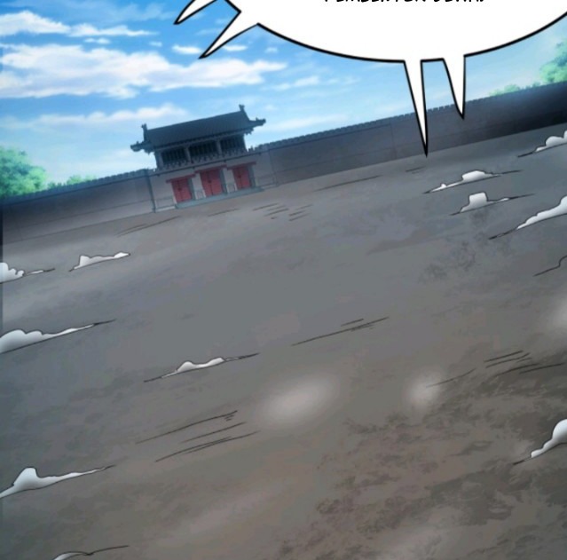 Return of the Invincible Patriarch Chapter 12 Gambar 39