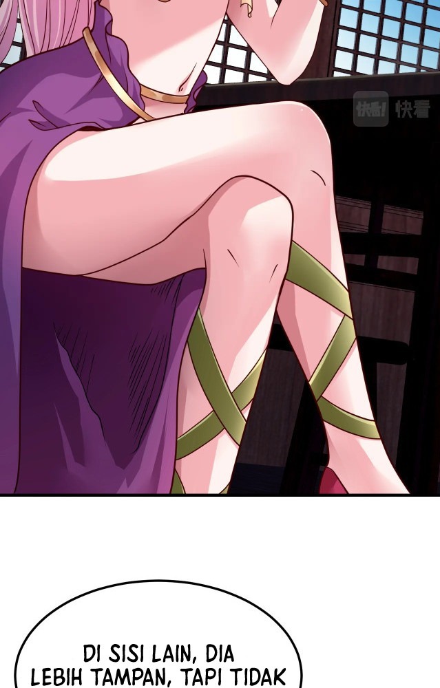 Return of the Invincible Patriarch Chapter 12 Gambar 44