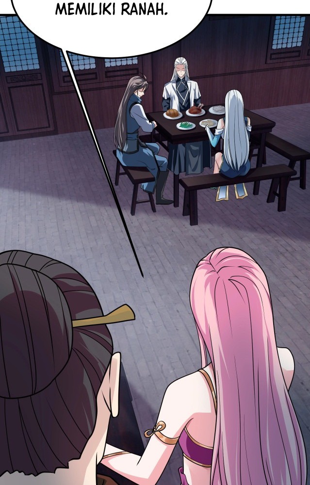 Return of the Invincible Patriarch Chapter 12 Gambar 45