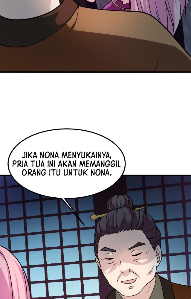 Return of the Invincible Patriarch Chapter 12 Gambar 46
