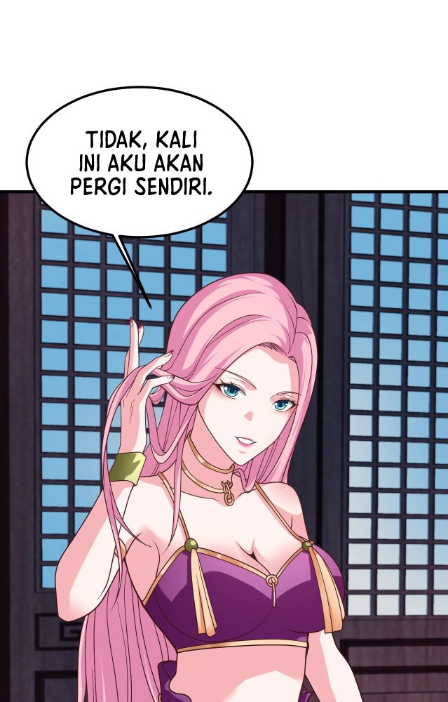 Return of the Invincible Patriarch Chapter 12 Gambar 48