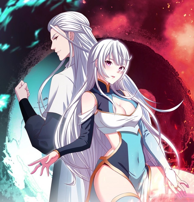Return of the Invincible Patriarch Chapter 12 Gambar 5