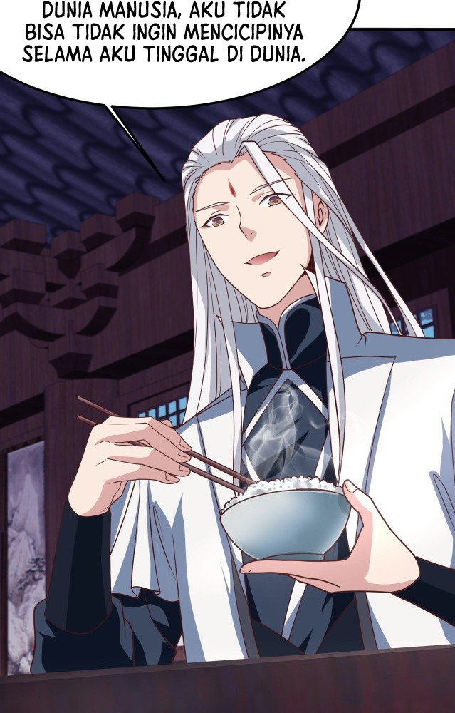 Return of the Invincible Patriarch Chapter 12 Gambar 52