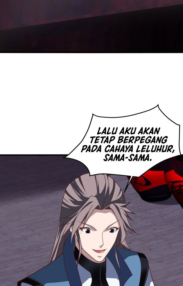 Return of the Invincible Patriarch Chapter 12 Gambar 53