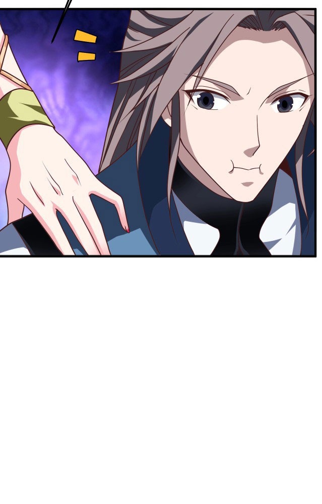 Return of the Invincible Patriarch Chapter 12 Gambar 55