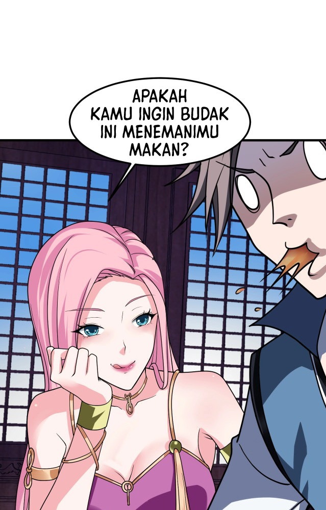 Return of the Invincible Patriarch Chapter 12 Gambar 56
