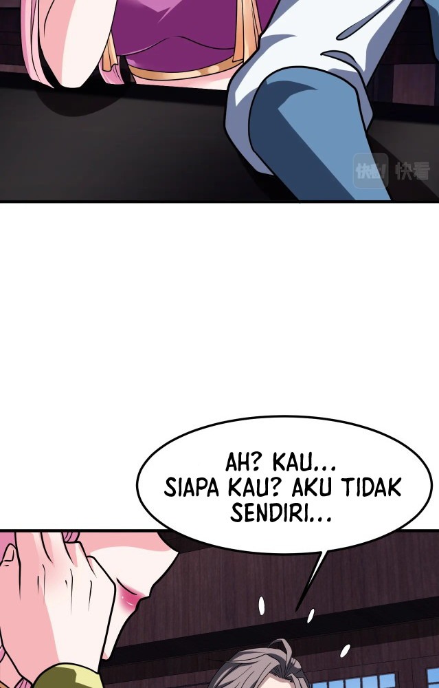 Return of the Invincible Patriarch Chapter 12 Gambar 57