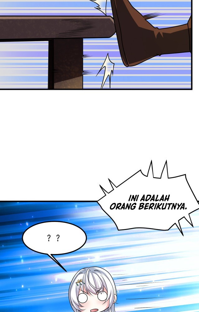 Return of the Invincible Patriarch Chapter 12 Gambar 59