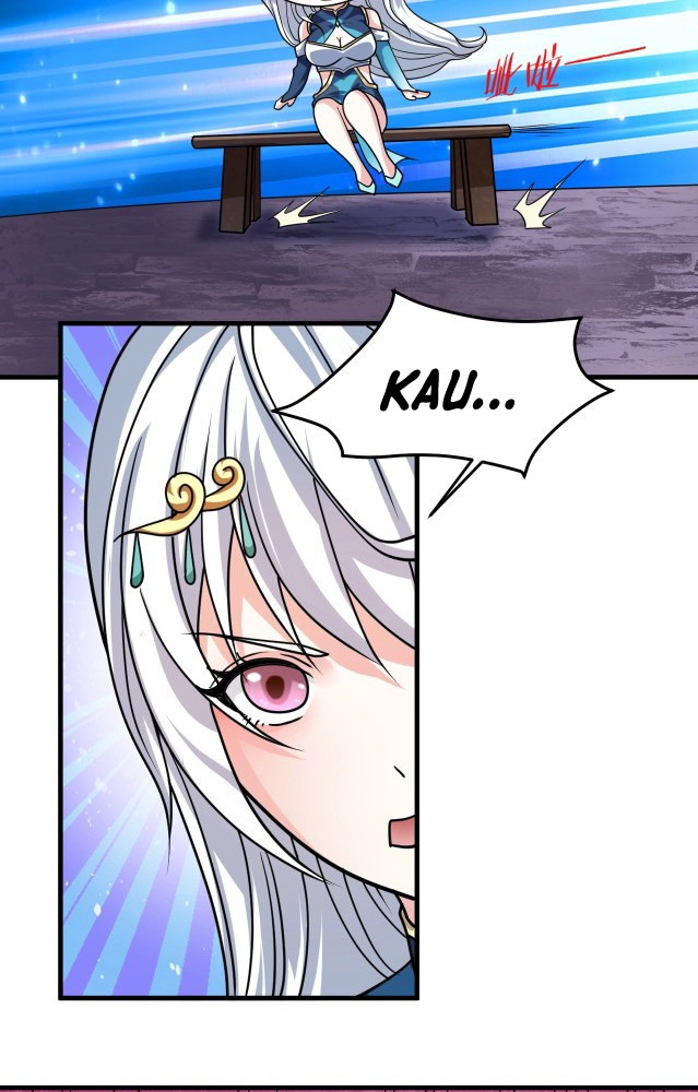 Return of the Invincible Patriarch Chapter 12 Gambar 60
