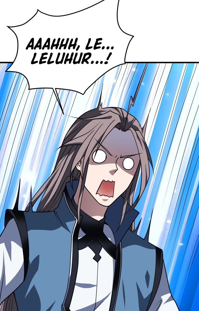 Return of the Invincible Patriarch Chapter 12 Gambar 62
