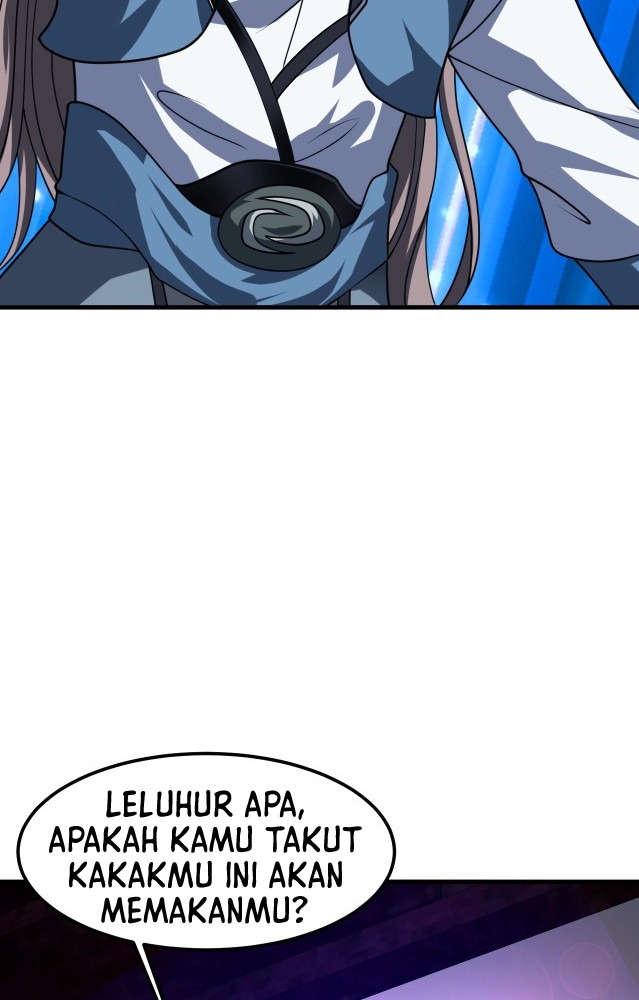 Return of the Invincible Patriarch Chapter 12 Gambar 63