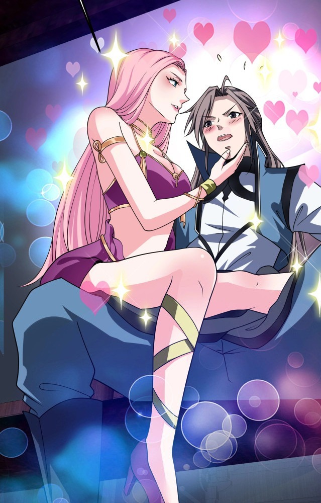 Return of the Invincible Patriarch Chapter 12 Gambar 64