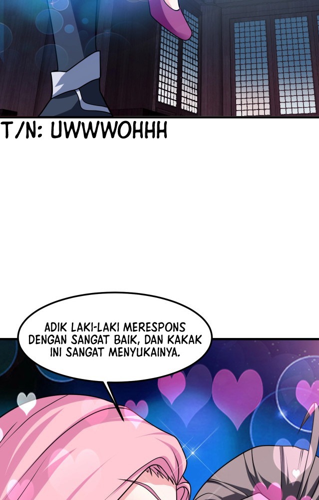 Return of the Invincible Patriarch Chapter 12 Gambar 65