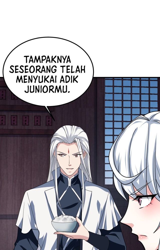 Return of the Invincible Patriarch Chapter 12 Gambar 68