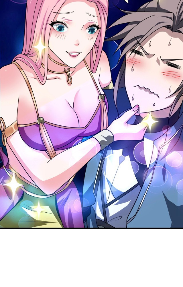 Return of the Invincible Patriarch Chapter 12 Gambar 70