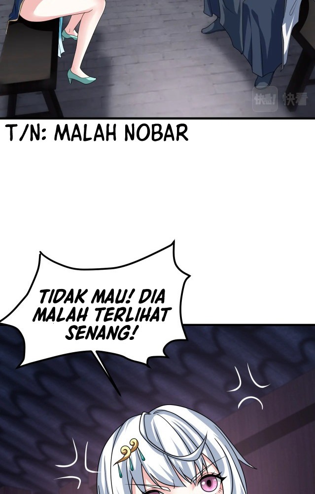 Return of the Invincible Patriarch Chapter 12 Gambar 72