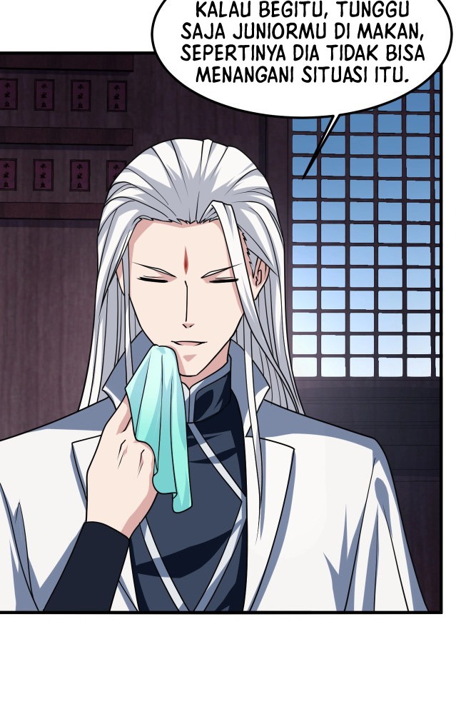 Return of the Invincible Patriarch Chapter 12 Gambar 74