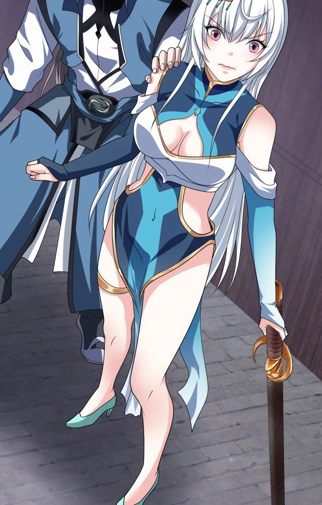 Return of the Invincible Patriarch Chapter 12 Gambar 78