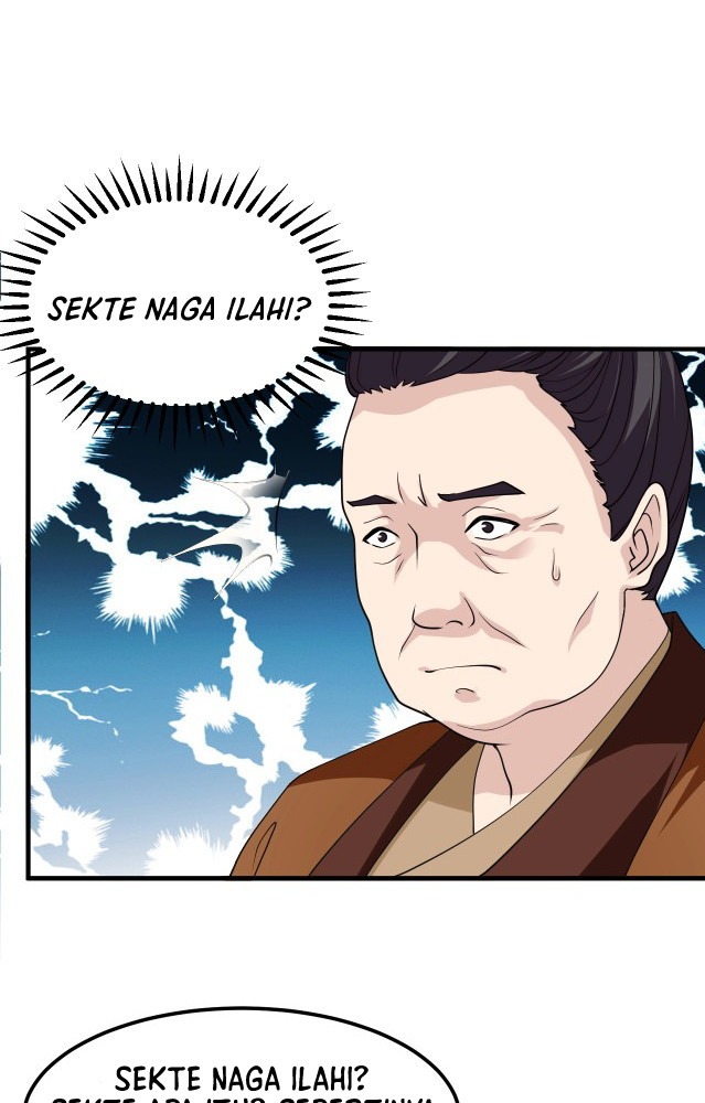 Return of the Invincible Patriarch Chapter 12 Gambar 84