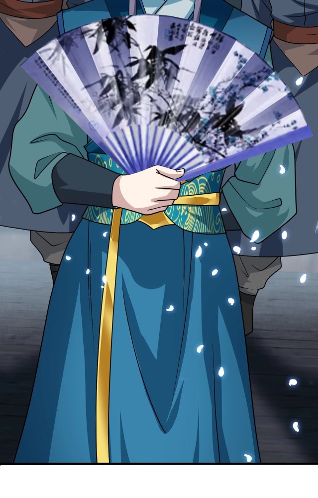 Return of the Invincible Patriarch Chapter 12 Gambar 89