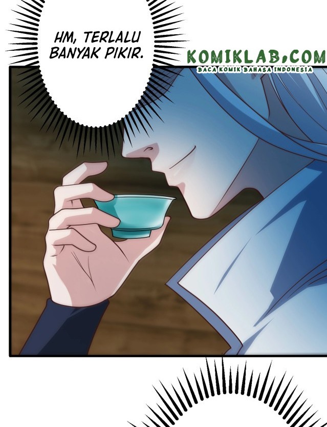 Return of the Invincible Patriarch Chapter 11 Gambar 10