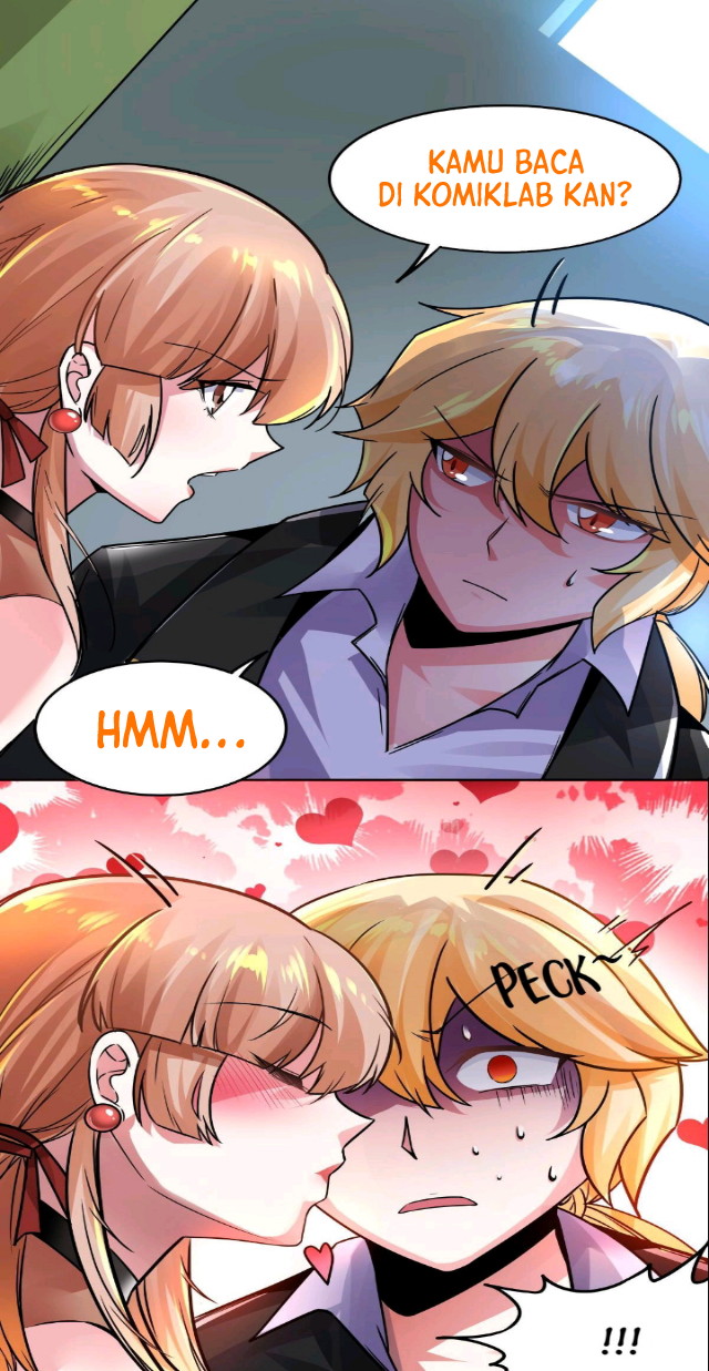 Return of the Invincible Patriarch Chapter 11 Gambar 100