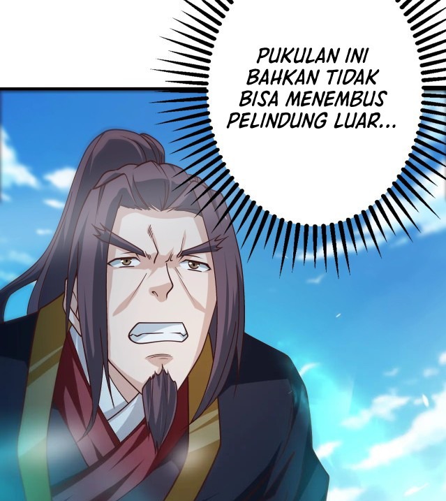 Return of the Invincible Patriarch Chapter 11 Gambar 11