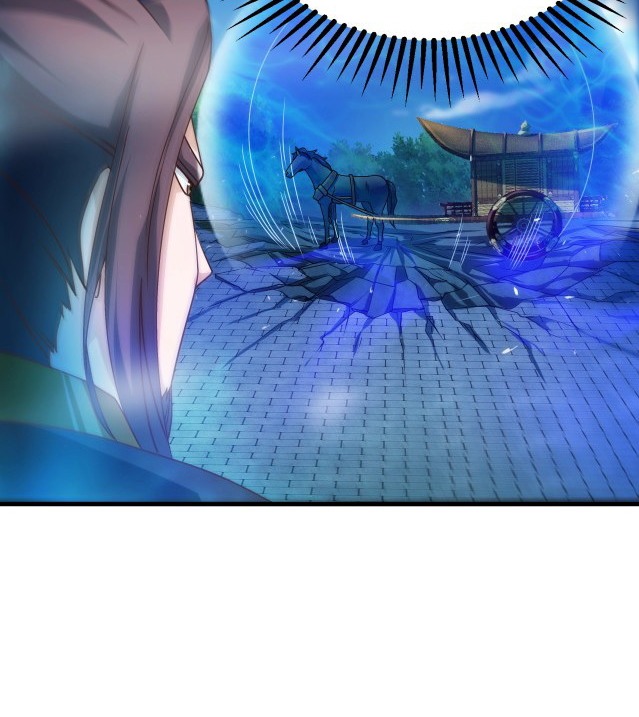 Return of the Invincible Patriarch Chapter 11 Gambar 13