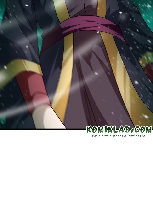 Return of the Invincible Patriarch Chapter 11 Gambar 15