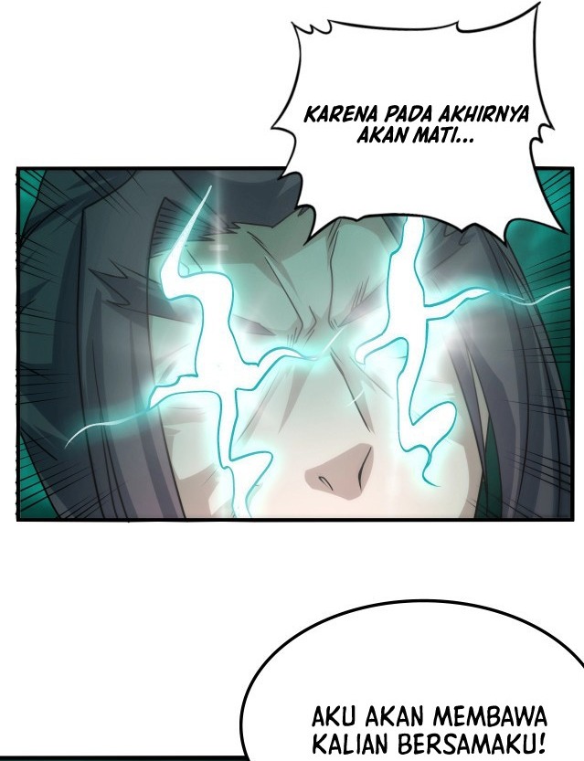 Return of the Invincible Patriarch Chapter 11 Gambar 16