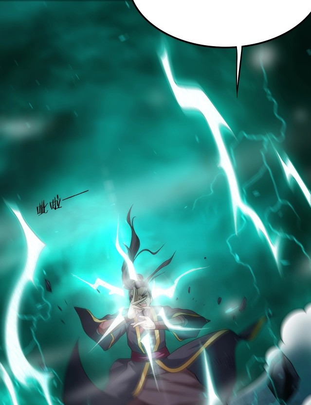 Return of the Invincible Patriarch Chapter 11 Gambar 17