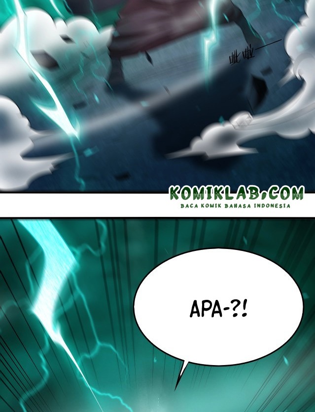 Return of the Invincible Patriarch Chapter 11 Gambar 18