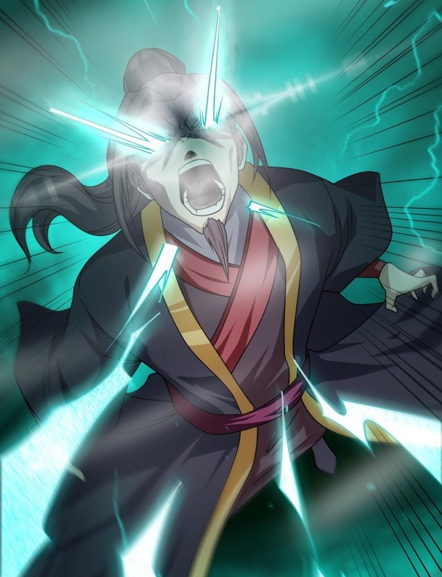 Return of the Invincible Patriarch Chapter 11 Gambar 19