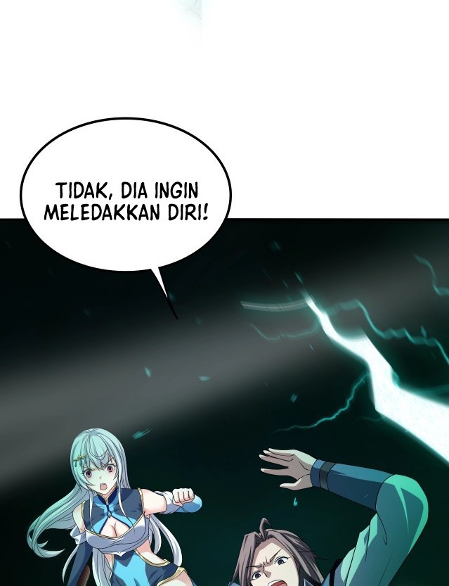 Return of the Invincible Patriarch Chapter 11 Gambar 22