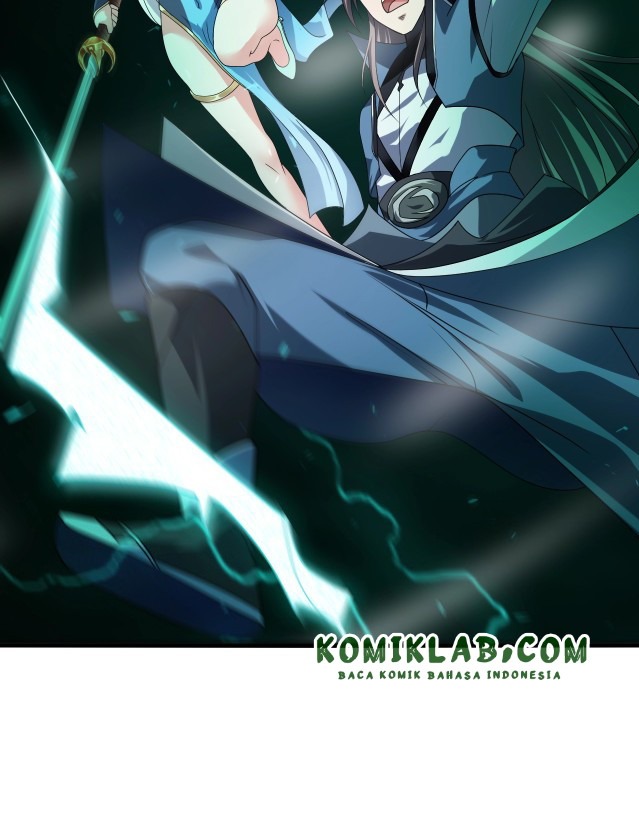 Return of the Invincible Patriarch Chapter 11 Gambar 23