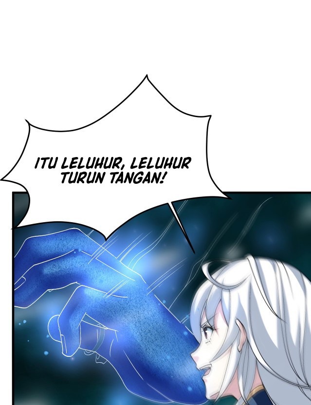 Return of the Invincible Patriarch Chapter 11 Gambar 26