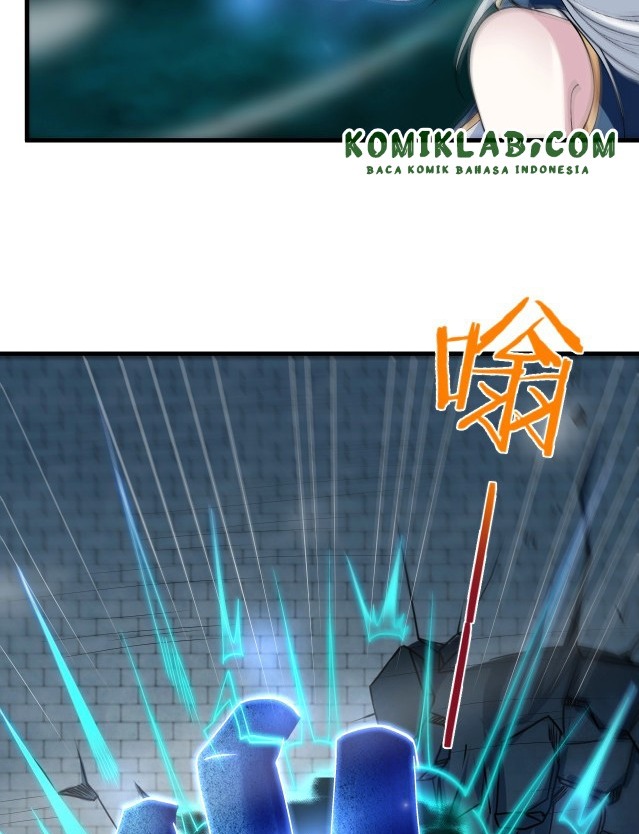 Return of the Invincible Patriarch Chapter 11 Gambar 27
