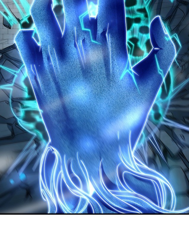 Return of the Invincible Patriarch Chapter 11 Gambar 28