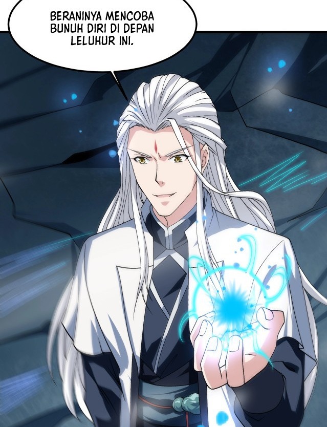 Return of the Invincible Patriarch Chapter 11 Gambar 30