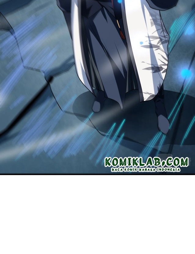 Return of the Invincible Patriarch Chapter 11 Gambar 31