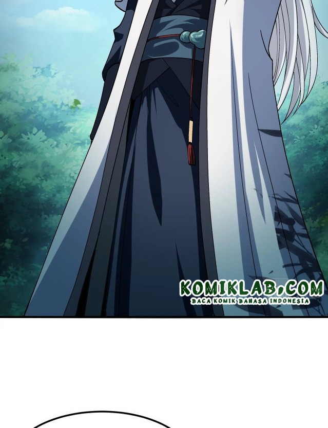 Return of the Invincible Patriarch Chapter 11 Gambar 37