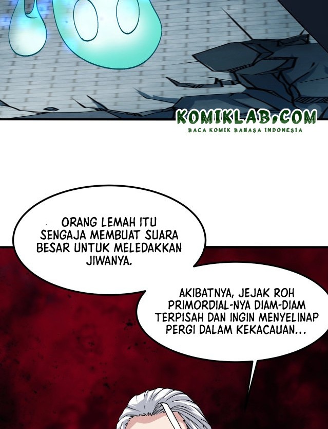 Return of the Invincible Patriarch Chapter 11 Gambar 39
